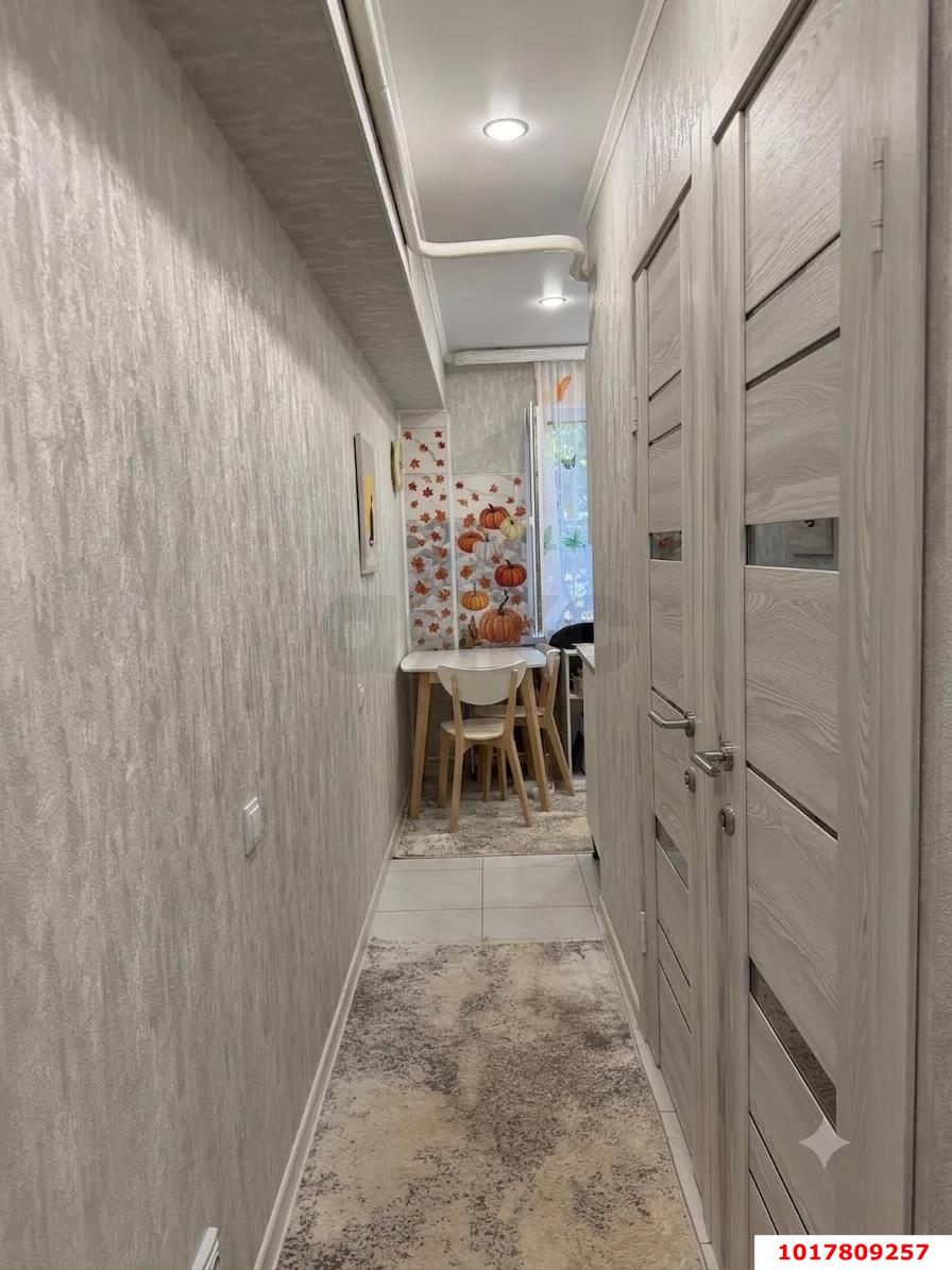 Фото №7: 2-комнатная квартира <span class="whitespace-nowrap">43 м²</span>, <span class="whitespace-nowrap">1/5 эт.</span> - Краснодар, Прикубанский внутригородской округ, мкр. Фестивальный, ул. Гагарина, 97