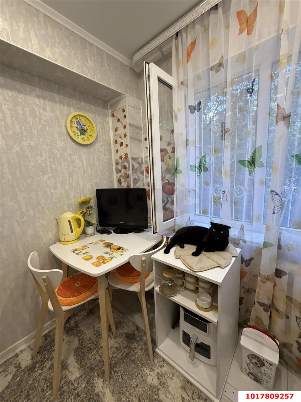 Фото №12: 2-комнатная квартира <span class="whitespace-nowrap">43 м²</span>, <span class="whitespace-nowrap">1/5 эт.</span> - Краснодар, Прикубанский внутригородской округ, мкр. Фестивальный, ул. Гагарина, 97