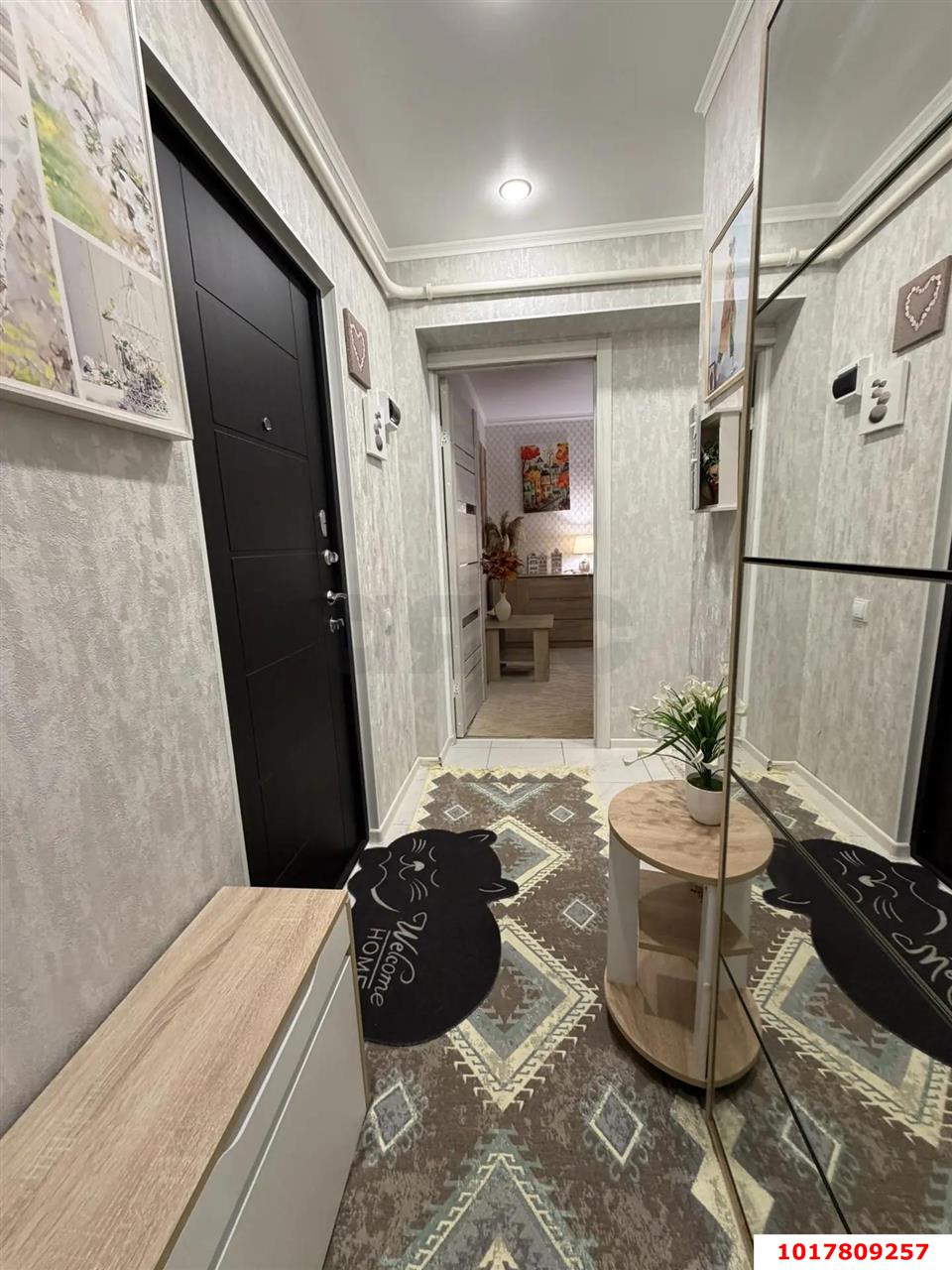Фото №13: 2-комнатная квартира <span class="whitespace-nowrap">43 м²</span>, <span class="whitespace-nowrap">1/5 эт.</span> - Краснодар, Прикубанский внутригородской округ, мкр. Фестивальный, ул. Гагарина, 97