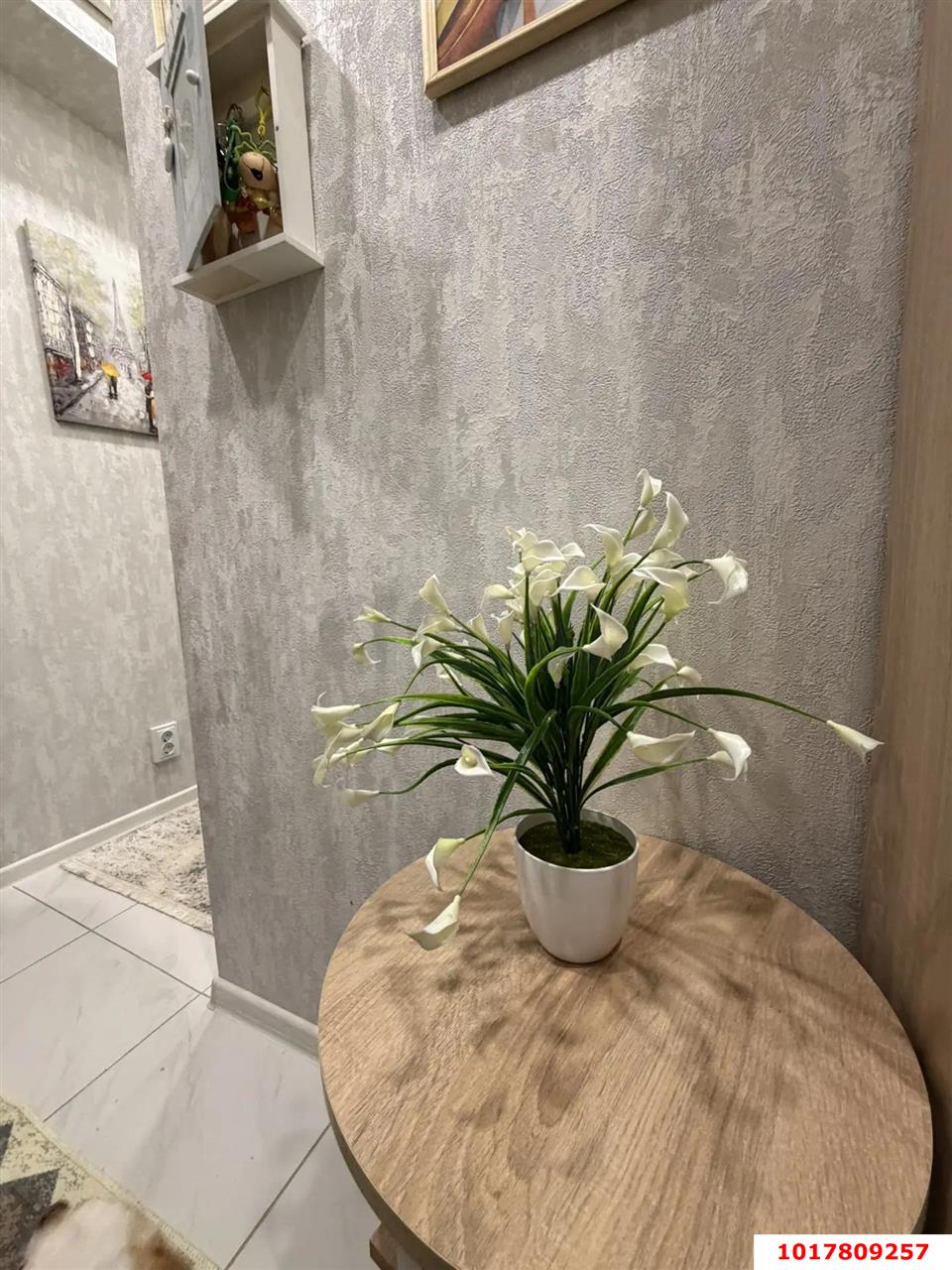 Фото №5: 2-комнатная квартира <span class="whitespace-nowrap">43 м²</span>, <span class="whitespace-nowrap">1/5 эт.</span> - Краснодар, Прикубанский внутригородской округ, мкр. Фестивальный, ул. Гагарина, 97