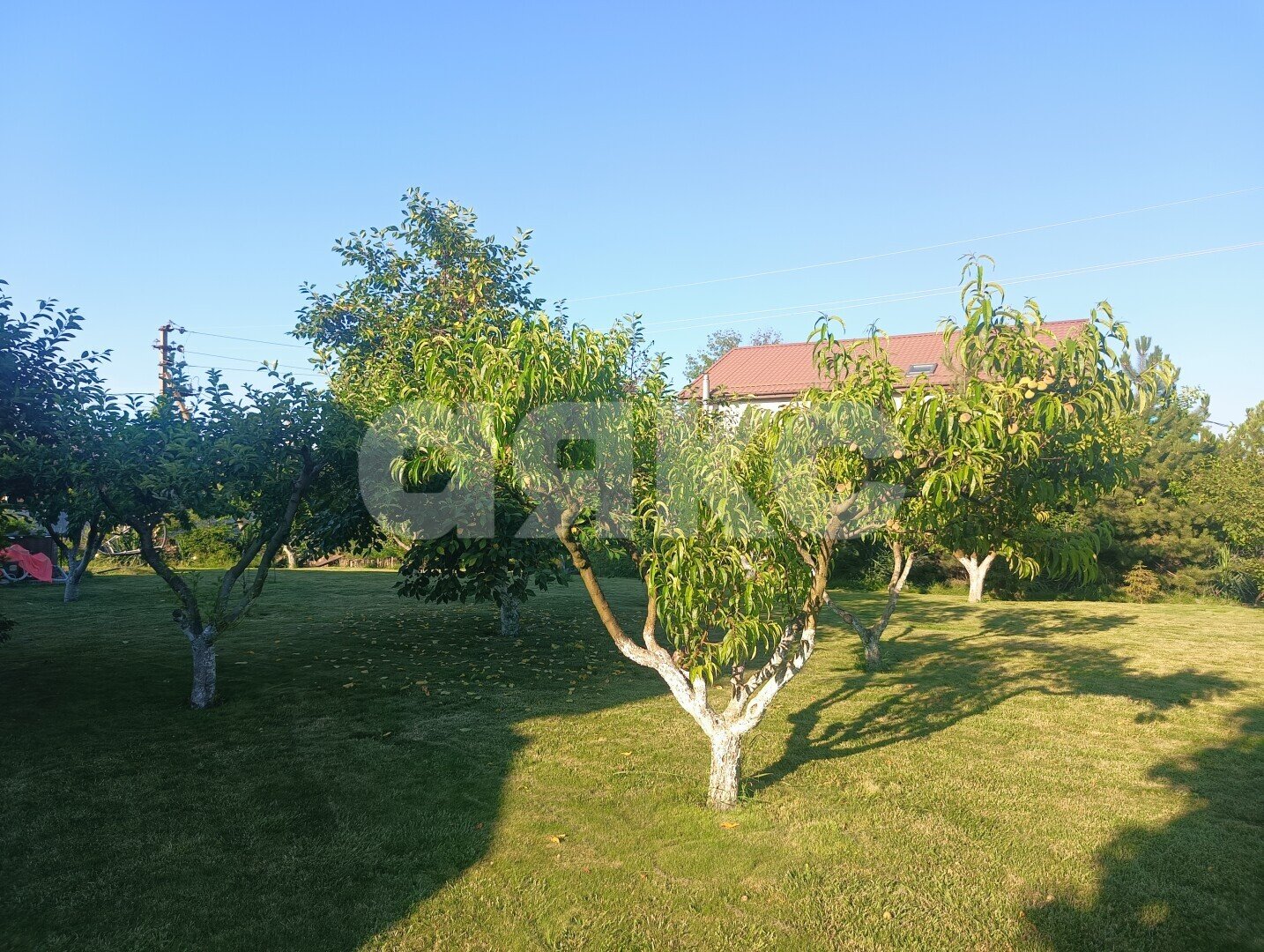 Фото №6: Коттедж <span class="whitespace-nowrap">327 м²</span> <span class="whitespace-nowrap">+ 10 сот.</span>, <span class="whitespace-nowrap">3 эт.</span> - Гостагаевская, ул. Южная