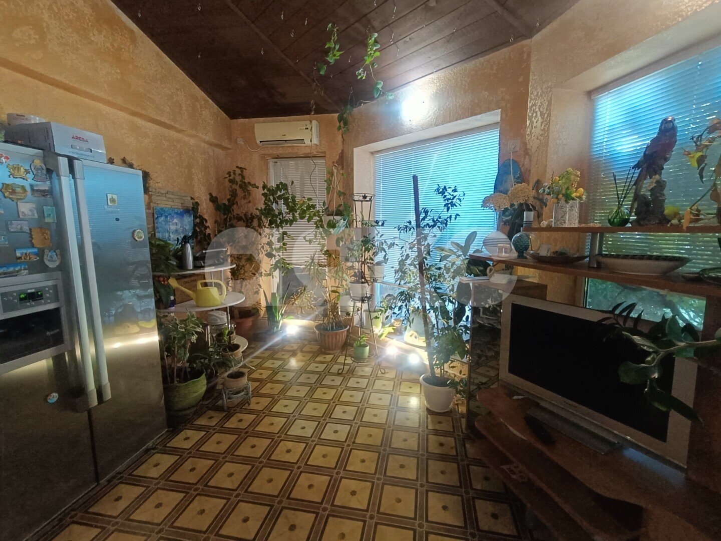 Фото №17: Коттедж <span class="whitespace-nowrap">327 м²</span> <span class="whitespace-nowrap">+ 10 сот.</span>, <span class="whitespace-nowrap">3 эт.</span> - Гостагаевская, ул. Южная