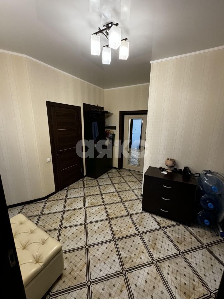 Фото №15: 2-комнатная квартира <span class="whitespace-nowrap">79 м²</span>, <span class="whitespace-nowrap">2/8 эт.</span> - Геленджик, Толстый Мыс, мкр. ЖК Черноморский, ул. Крымская, 19к3