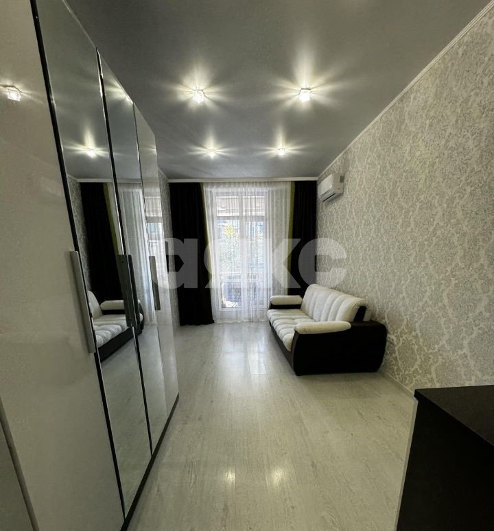 Фото №7: 2-комнатная квартира <span class="whitespace-nowrap">79 м²</span>, <span class="whitespace-nowrap">2/8 эт.</span> - Геленджик, Толстый Мыс, мкр. ЖК Черноморский, ул. Крымская, 19к3