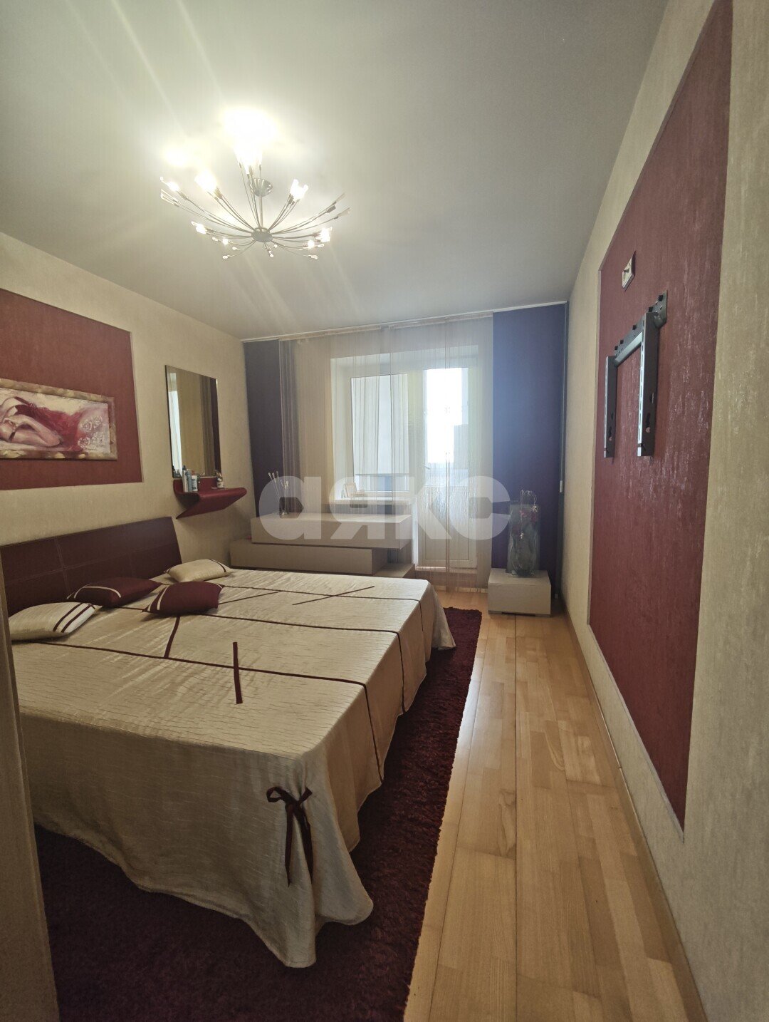 Фото №18: 2-комнатная квартира <span class="whitespace-nowrap">69 м²</span>, <span class="whitespace-nowrap">9/10 эт.</span> - Мариуполь, Жовтневый, мкр. Западный, пр-кт Строителей, 141