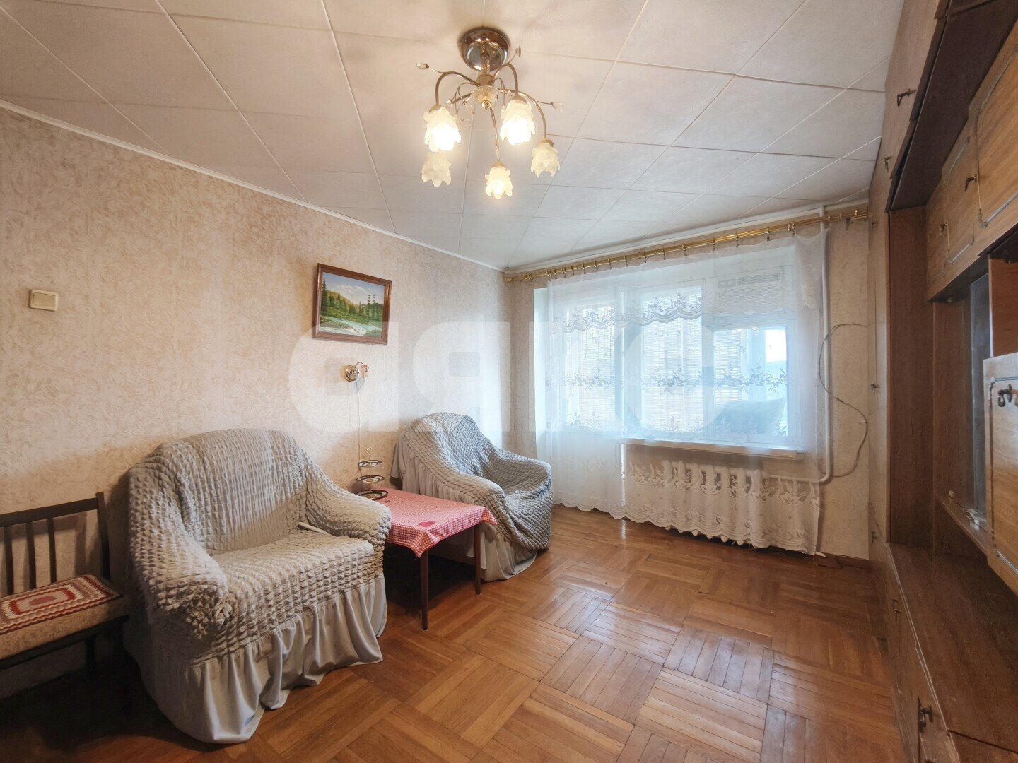Фото №12: 2-комнатная квартира <span class="whitespace-nowrap">50 м²</span>, <span class="whitespace-nowrap">8/9 эт.</span> - Горячий Ключ, мкр. Администрация, ул. Ленина, 179А