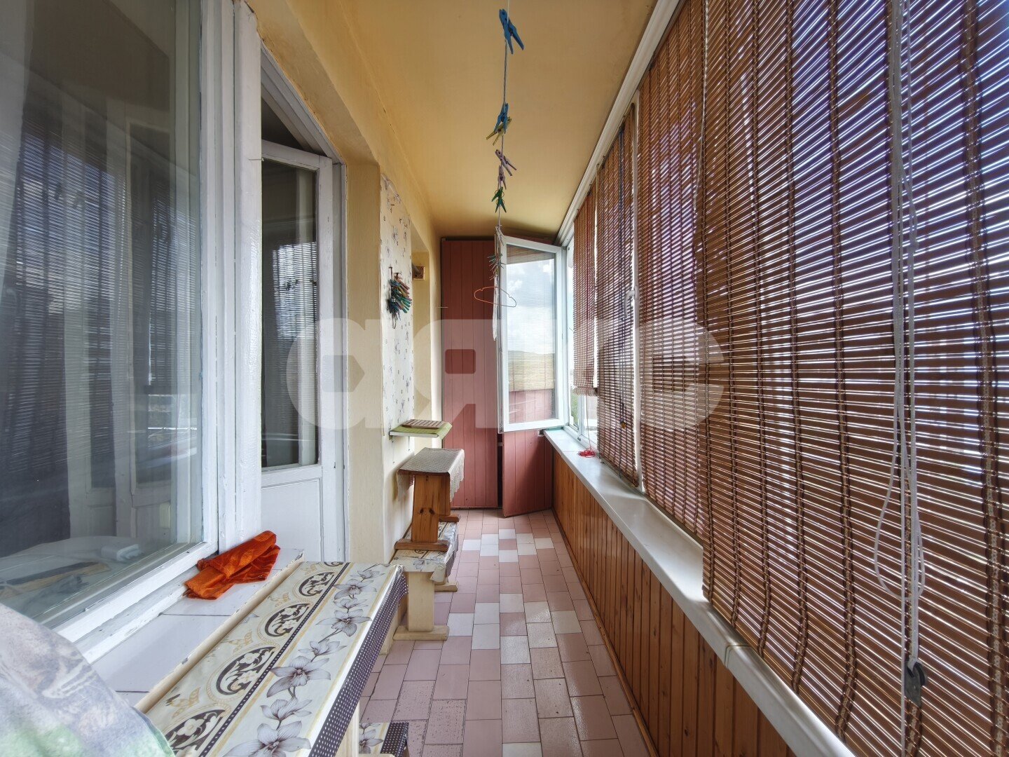 Фото №9: 2-комнатная квартира <span class="whitespace-nowrap">50 м²</span>, <span class="whitespace-nowrap">8/9 эт.</span> - Горячий Ключ, мкр. Администрация, ул. Ленина, 179А