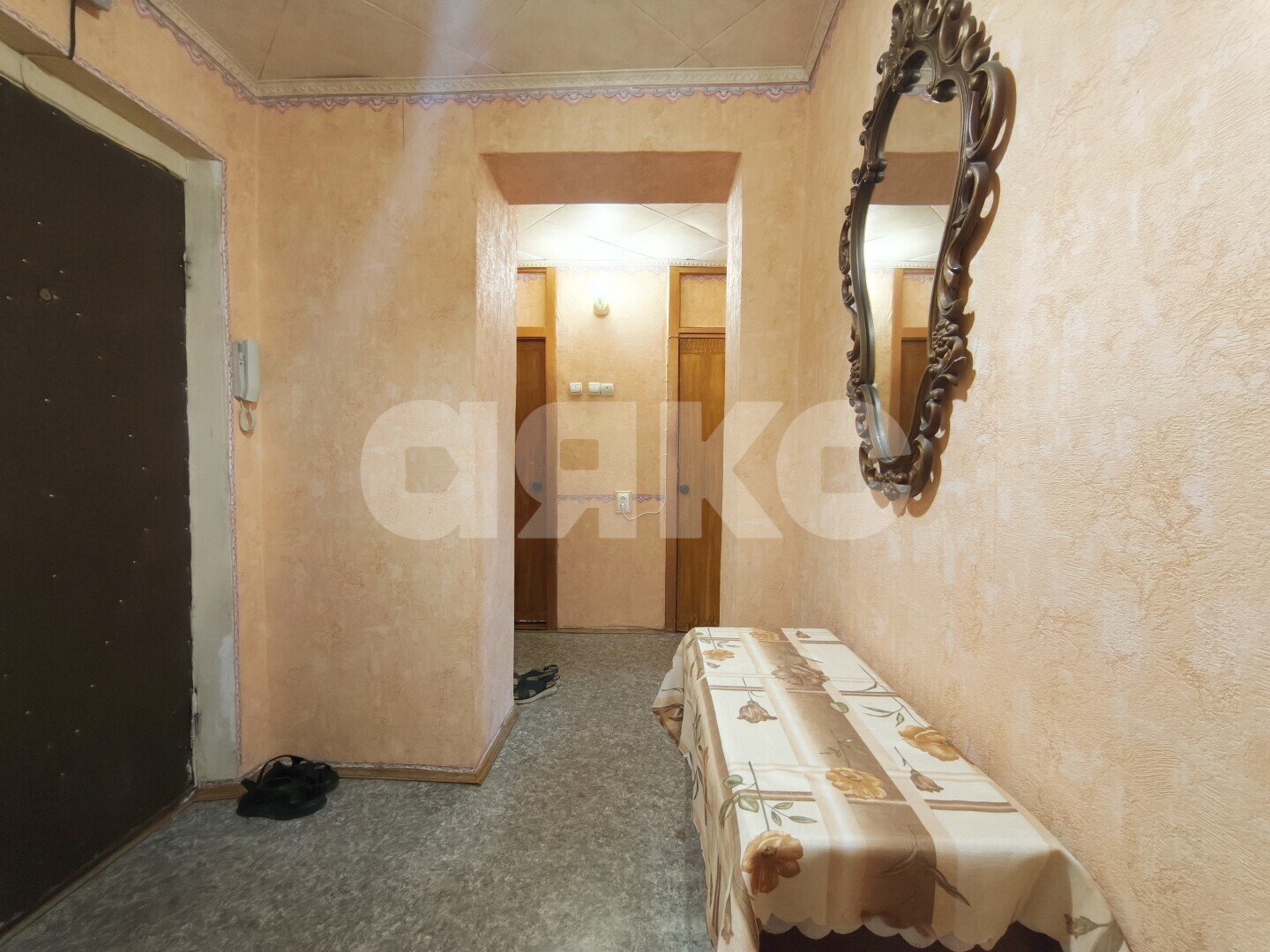 Фото №17: 2-комнатная квартира <span class="whitespace-nowrap">50 м²</span>, <span class="whitespace-nowrap">8/9 эт.</span> - Горячий Ключ, мкр. Администрация, ул. Ленина, 179А