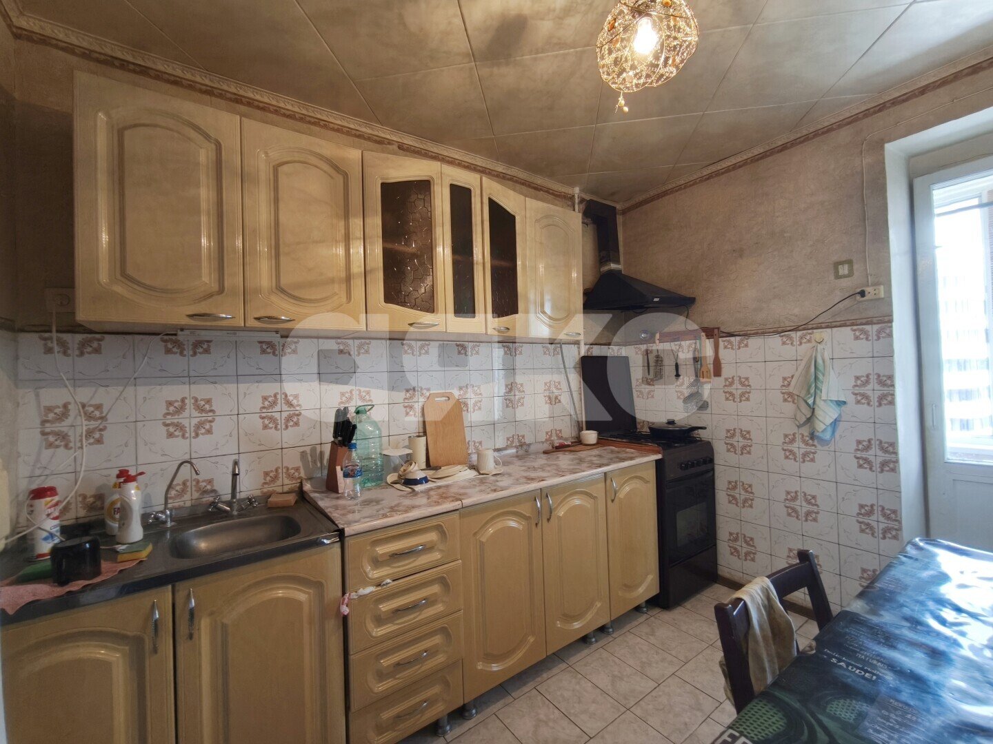 Фото №27: 2-комнатная квартира <span class="whitespace-nowrap">50 м²</span>, <span class="whitespace-nowrap">8/9 эт.</span> - Горячий Ключ, мкр. Администрация, ул. Ленина, 179А
