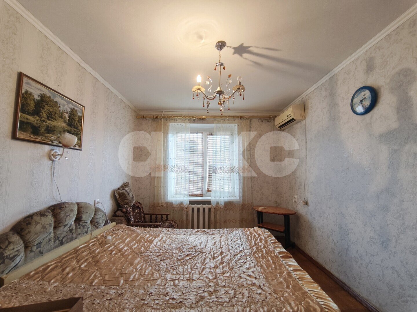 Фото №22: 2-комнатная квартира <span class="whitespace-nowrap">50 м²</span>, <span class="whitespace-nowrap">8/9 эт.</span> - Горячий Ключ, мкр. Администрация, ул. Ленина, 179А