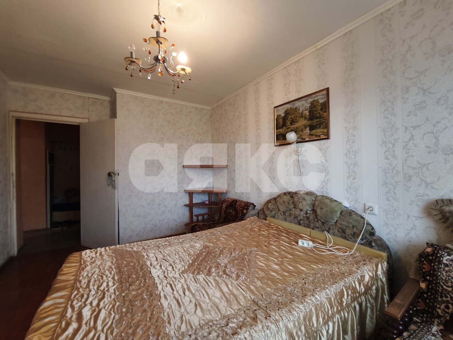 Фото №5: 2-комнатная квартира <span class="whitespace-nowrap">50 м²</span>, <span class="whitespace-nowrap">8/9 эт.</span> - Горячий Ключ, мкр. Администрация, ул. Ленина, 179А