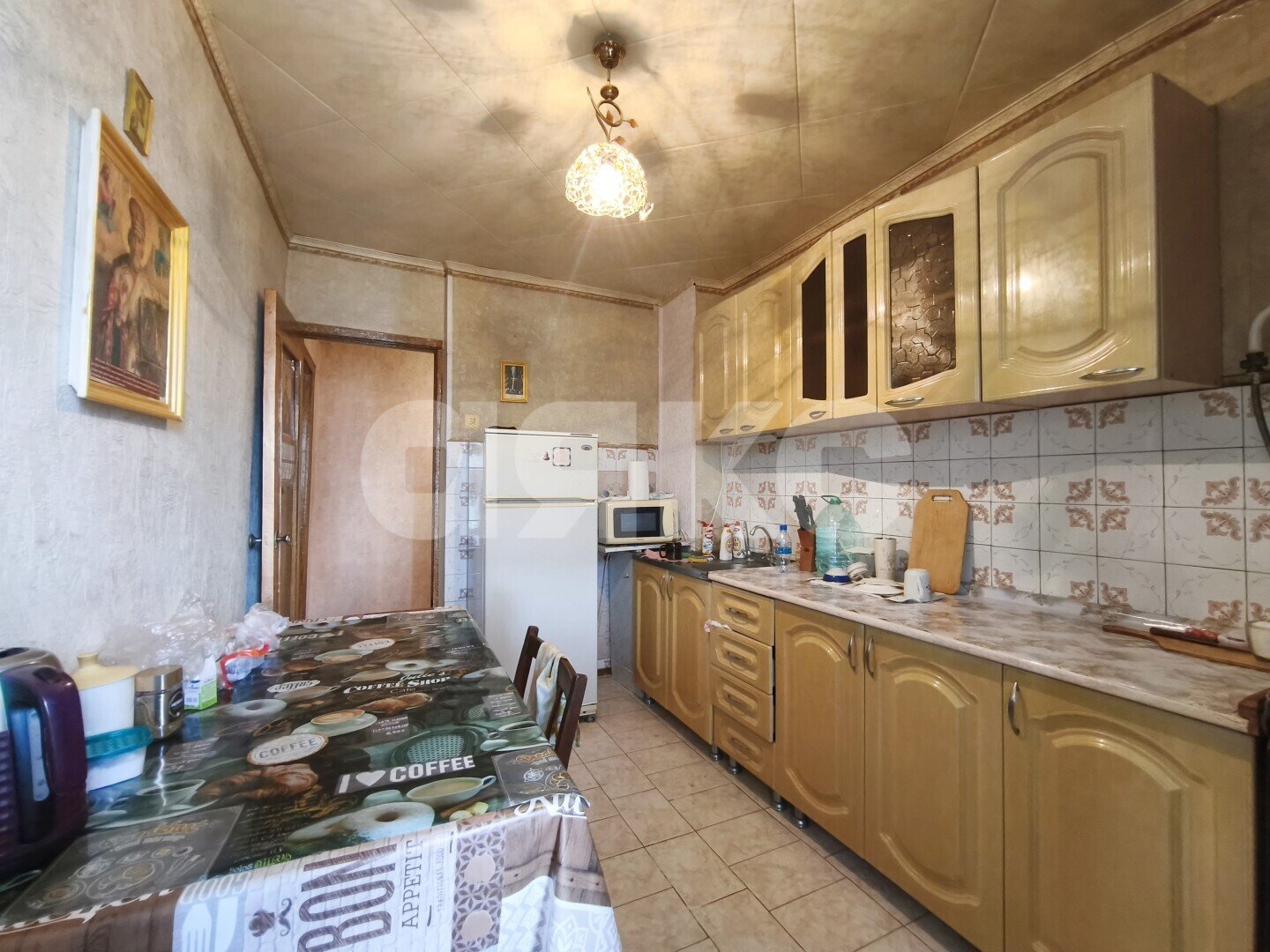 Фото №29: 2-комнатная квартира <span class="whitespace-nowrap">50 м²</span>, <span class="whitespace-nowrap">8/9 эт.</span> - Горячий Ключ, мкр. Администрация, ул. Ленина, 179А