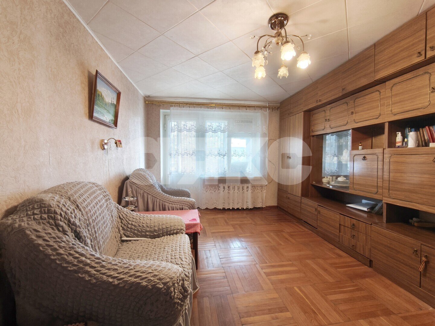 Фото №14: 2-комнатная квартира <span class="whitespace-nowrap">50 м²</span>, <span class="whitespace-nowrap">8/9 эт.</span> - Горячий Ключ, мкр. Администрация, ул. Ленина, 179А