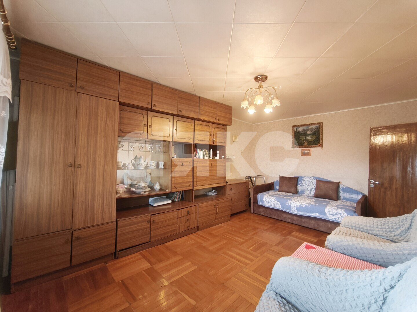 Фото №11: 2-комнатная квартира <span class="whitespace-nowrap">50 м²</span>, <span class="whitespace-nowrap">8/9 эт.</span> - Горячий Ключ, мкр. Администрация, ул. Ленина, 179А