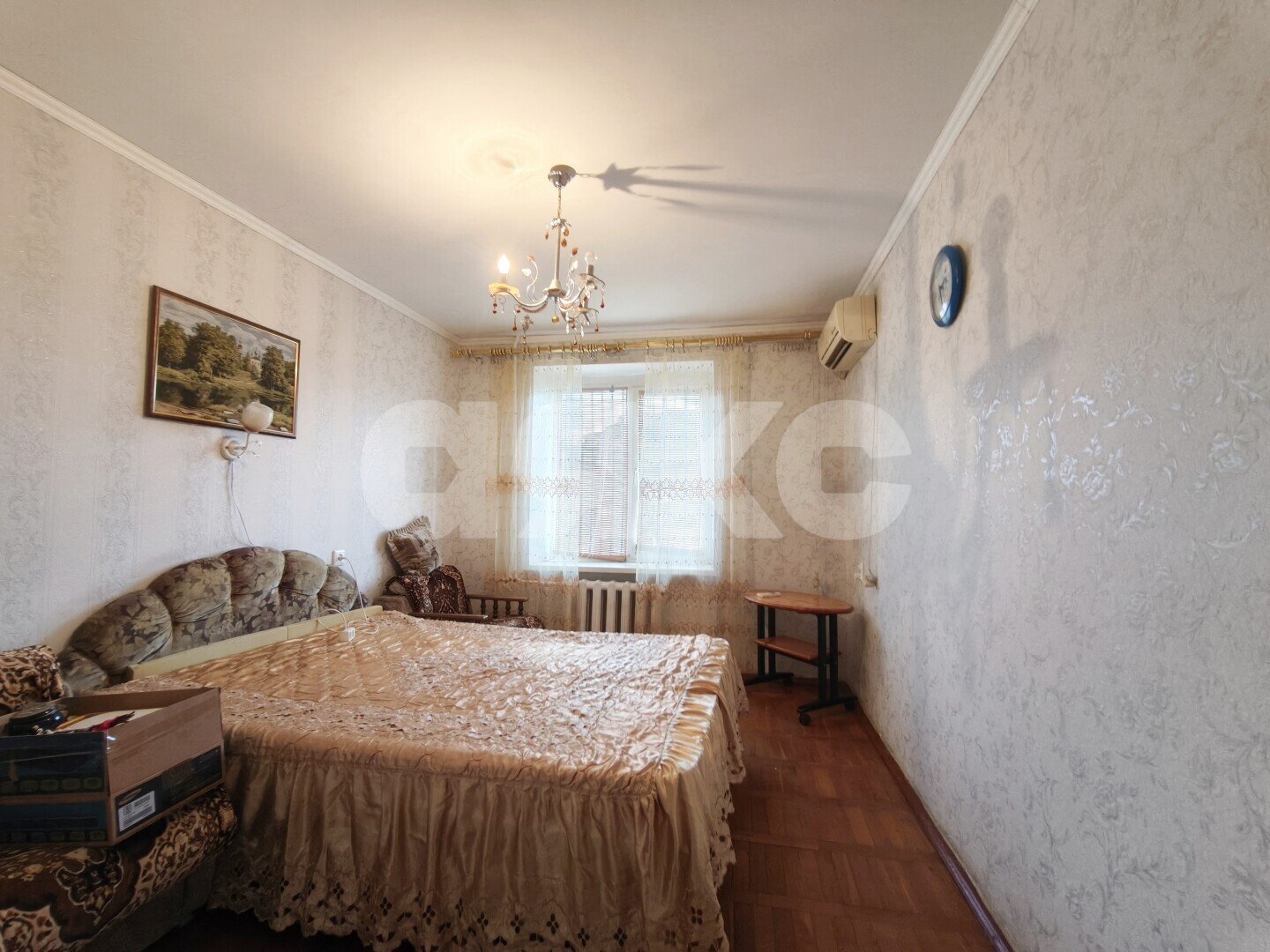 Фото №24: 2-комнатная квартира <span class="whitespace-nowrap">50 м²</span>, <span class="whitespace-nowrap">8/9 эт.</span> - Горячий Ключ, мкр. Администрация, ул. Ленина, 179А