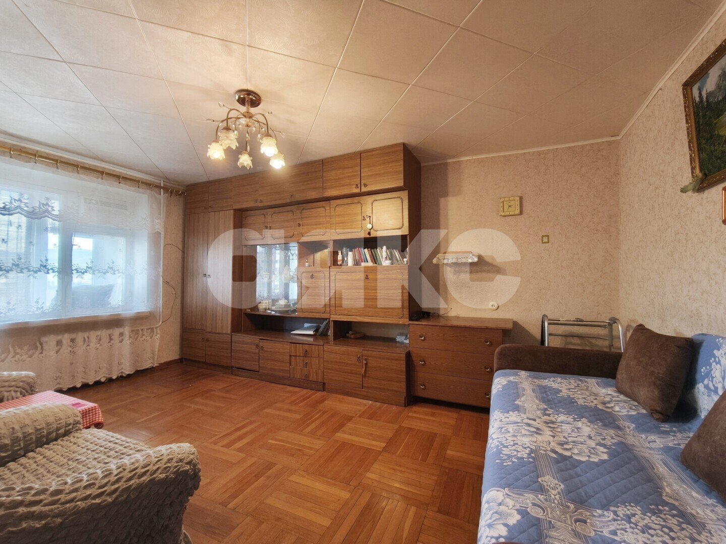 Фото №13: 2-комнатная квартира <span class="whitespace-nowrap">50 м²</span>, <span class="whitespace-nowrap">8/9 эт.</span> - Горячий Ключ, мкр. Администрация, ул. Ленина, 179А