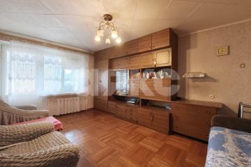 Фото №1: 2-комнатная квартира <span class="whitespace-nowrap">50 м²</span>, <span class="whitespace-nowrap">8/9 эт.</span> - Горячий Ключ, мкр. Администрация, ул. Ленина, 179А