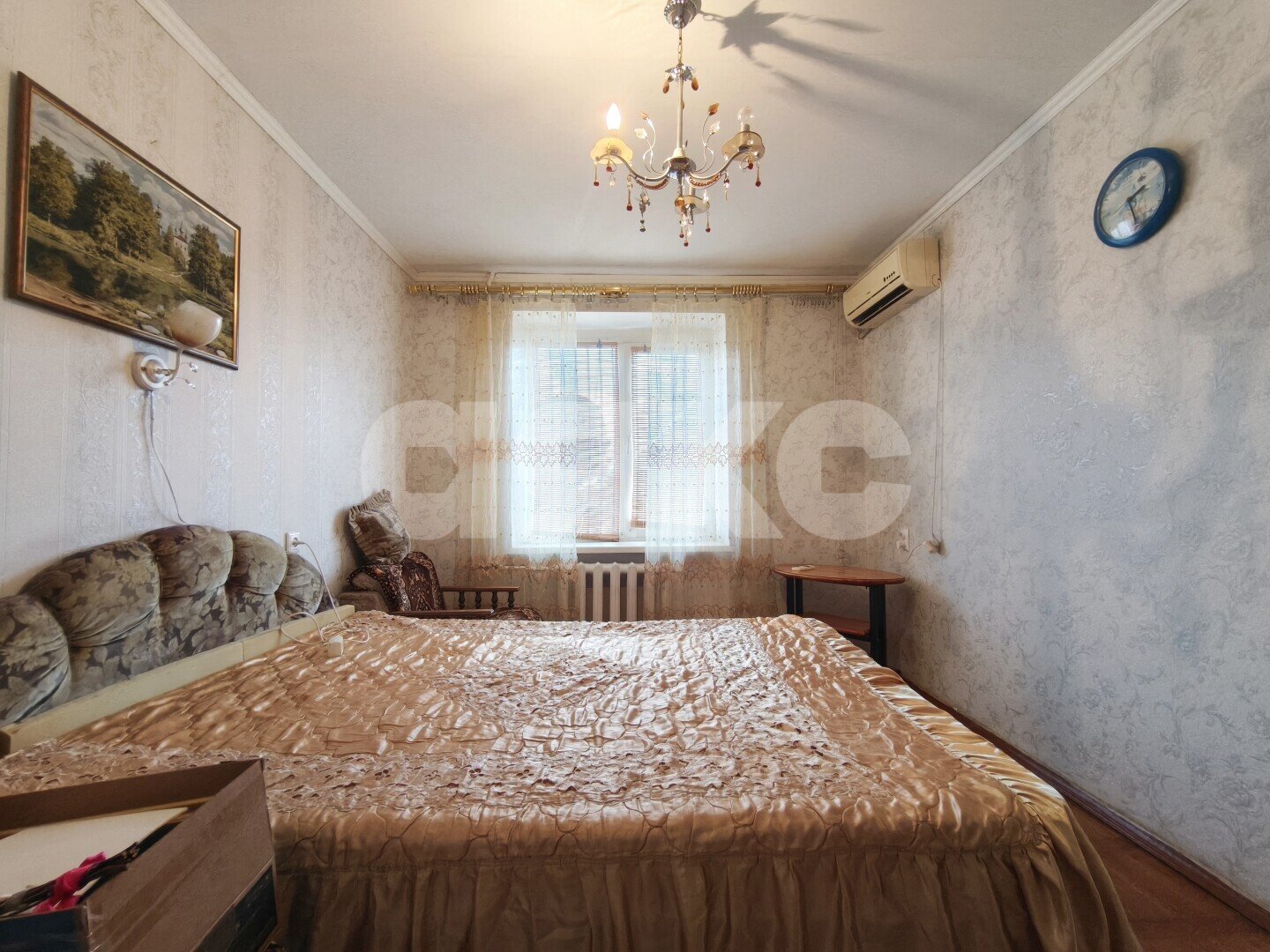 Фото №23: 2-комнатная квартира <span class="whitespace-nowrap">50 м²</span>, <span class="whitespace-nowrap">8/9 эт.</span> - Горячий Ключ, мкр. Администрация, ул. Ленина, 179А