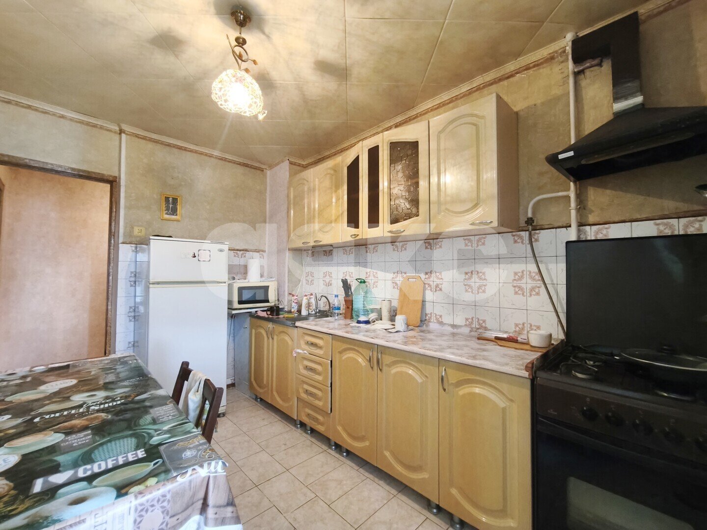 Фото №28: 2-комнатная квартира <span class="whitespace-nowrap">50 м²</span>, <span class="whitespace-nowrap">8/9 эт.</span> - Горячий Ключ, мкр. Администрация, ул. Ленина, 179А