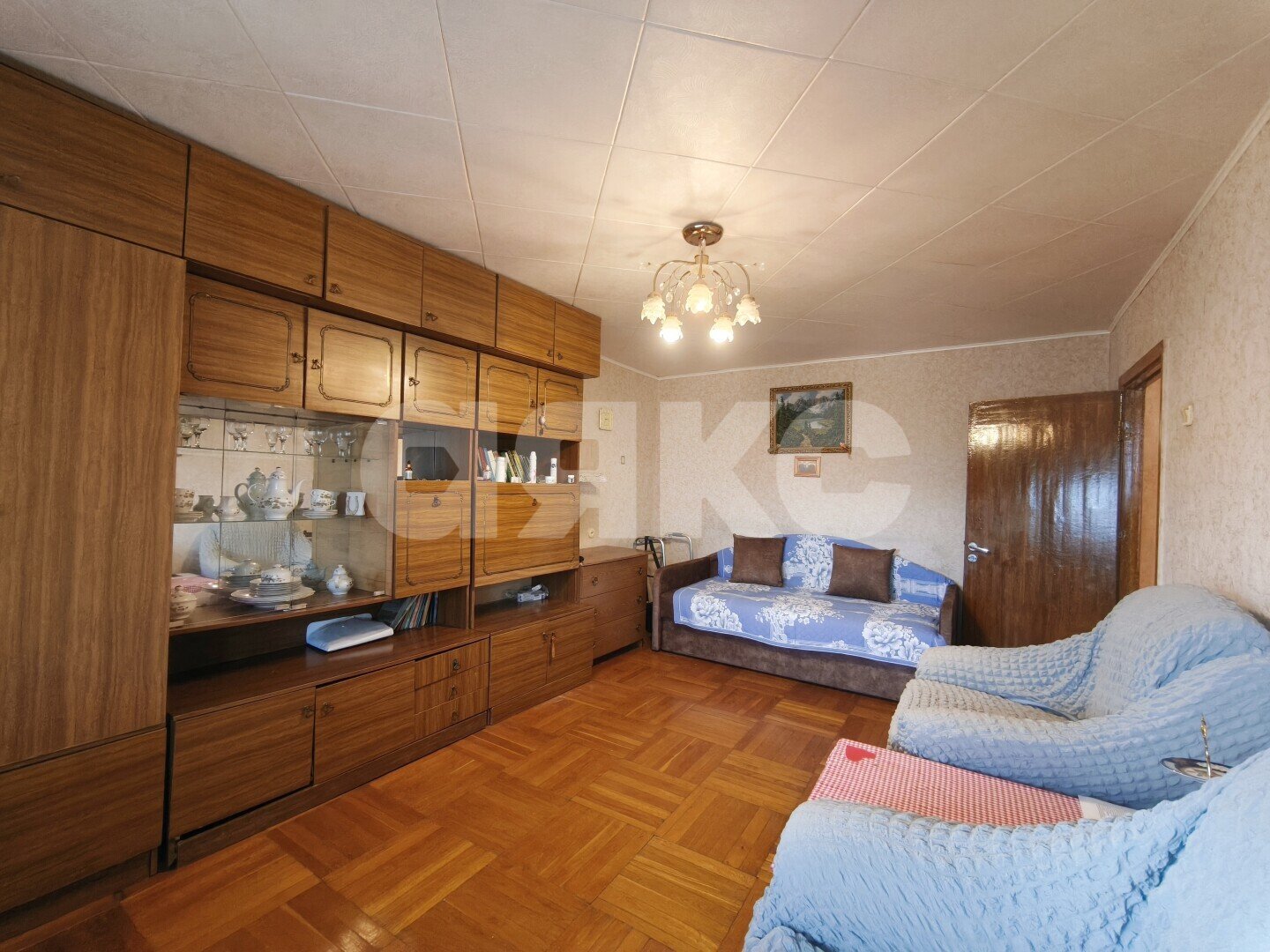 Фото №10: 2-комнатная квартира <span class="whitespace-nowrap">50 м²</span>, <span class="whitespace-nowrap">8/9 эт.</span> - Горячий Ключ, мкр. Администрация, ул. Ленина, 179А