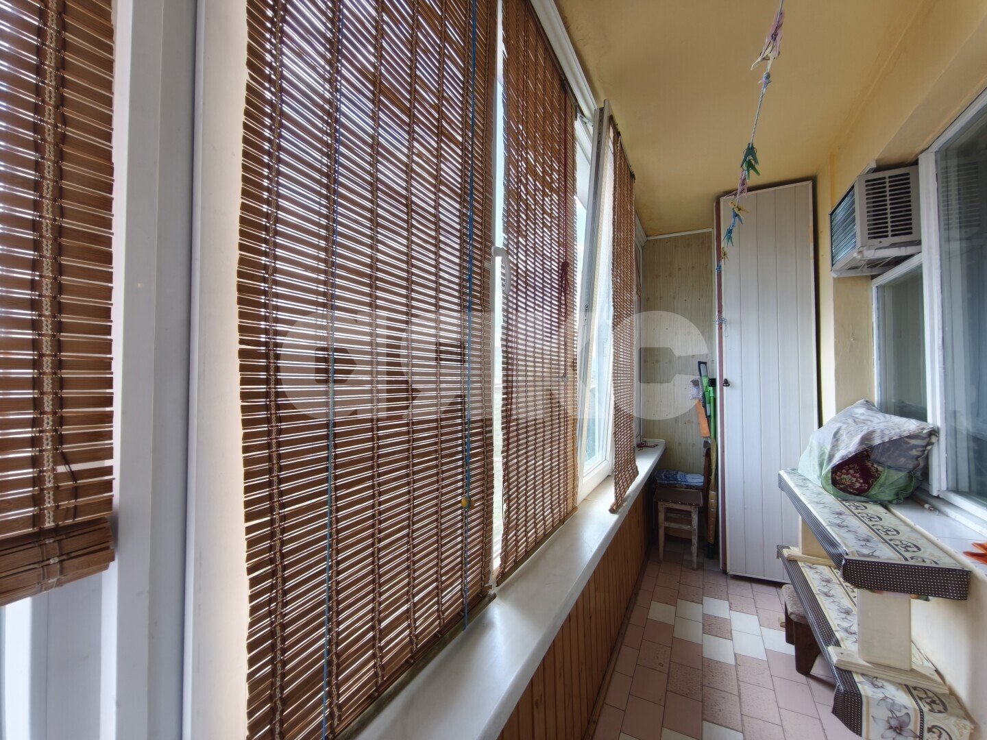 Фото №8: 2-комнатная квартира <span class="whitespace-nowrap">50 м²</span>, <span class="whitespace-nowrap">8/9 эт.</span> - Горячий Ключ, мкр. Администрация, ул. Ленина, 179А