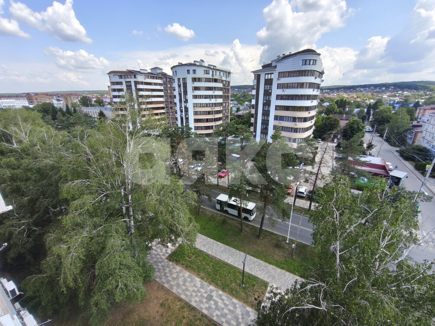 Фото №18: 2-комнатная квартира <span class="whitespace-nowrap">50 м²</span>, <span class="whitespace-nowrap">8/9 эт.</span> - Горячий Ключ, мкр. Администрация, ул. Ленина, 179А
