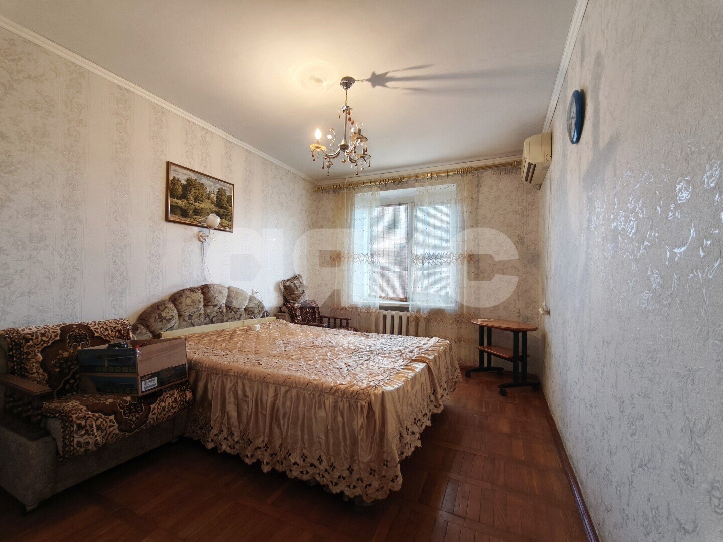 Фото №26: 2-комнатная квартира <span class="whitespace-nowrap">50 м²</span>, <span class="whitespace-nowrap">8/9 эт.</span> - Горячий Ключ, мкр. Администрация, ул. Ленина, 179А