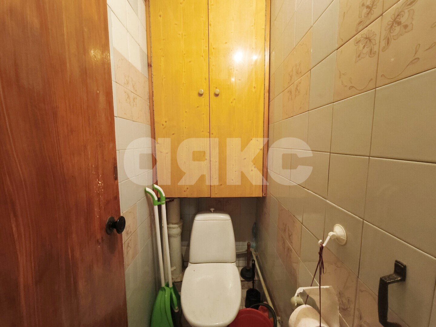 Фото №19: 2-комнатная квартира <span class="whitespace-nowrap">50 м²</span>, <span class="whitespace-nowrap">8/9 эт.</span> - Горячий Ключ, мкр. Администрация, ул. Ленина, 179А