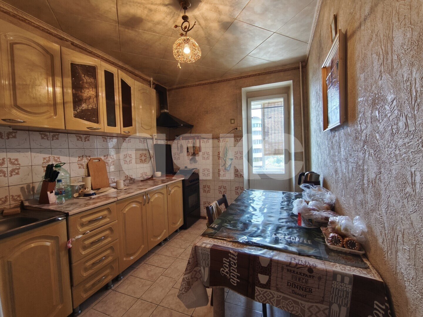 Фото №30: 2-комнатная квартира <span class="whitespace-nowrap">50 м²</span>, <span class="whitespace-nowrap">8/9 эт.</span> - Горячий Ключ, мкр. Администрация, ул. Ленина, 179А