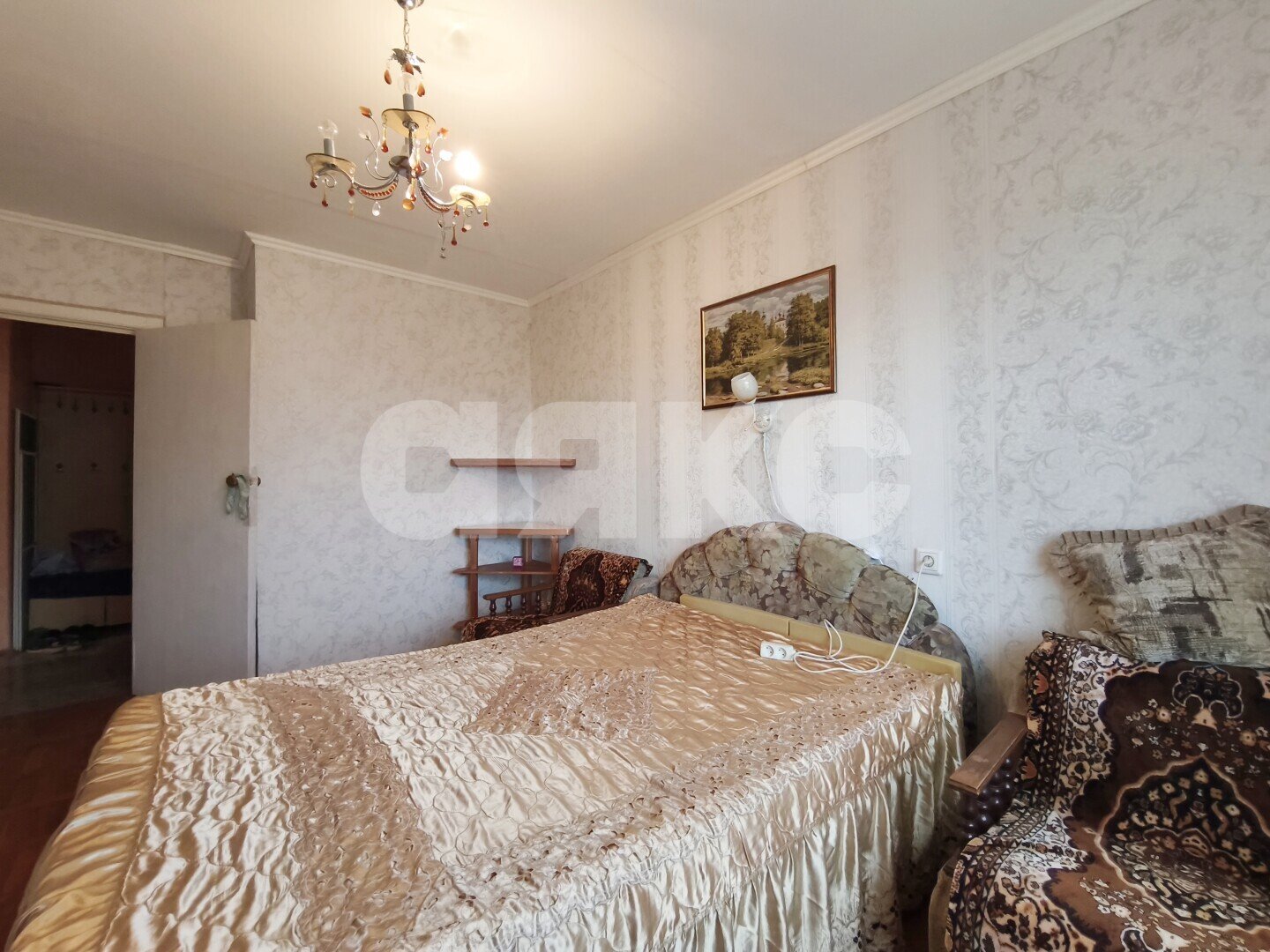 Фото №21: 2-комнатная квартира <span class="whitespace-nowrap">50 м²</span>, <span class="whitespace-nowrap">8/9 эт.</span> - Горячий Ключ, мкр. Администрация, ул. Ленина, 179А