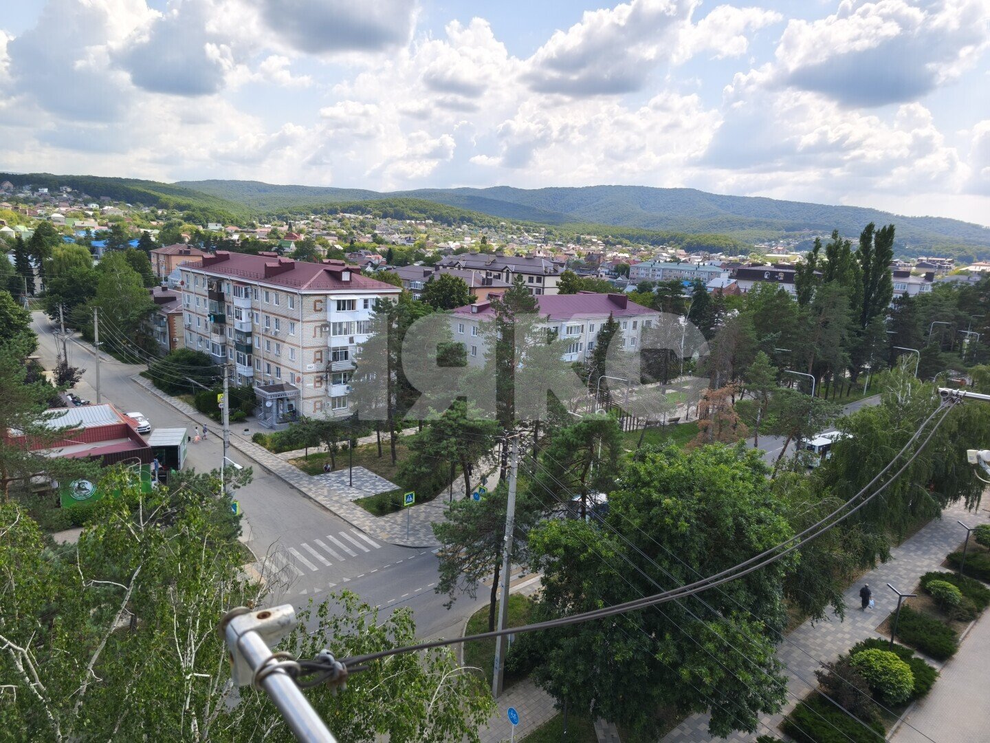 Фото №16: 2-комнатная квартира <span class="whitespace-nowrap">50 м²</span>, <span class="whitespace-nowrap">8/9 эт.</span> - Горячий Ключ, мкр. Администрация, ул. Ленина, 179А