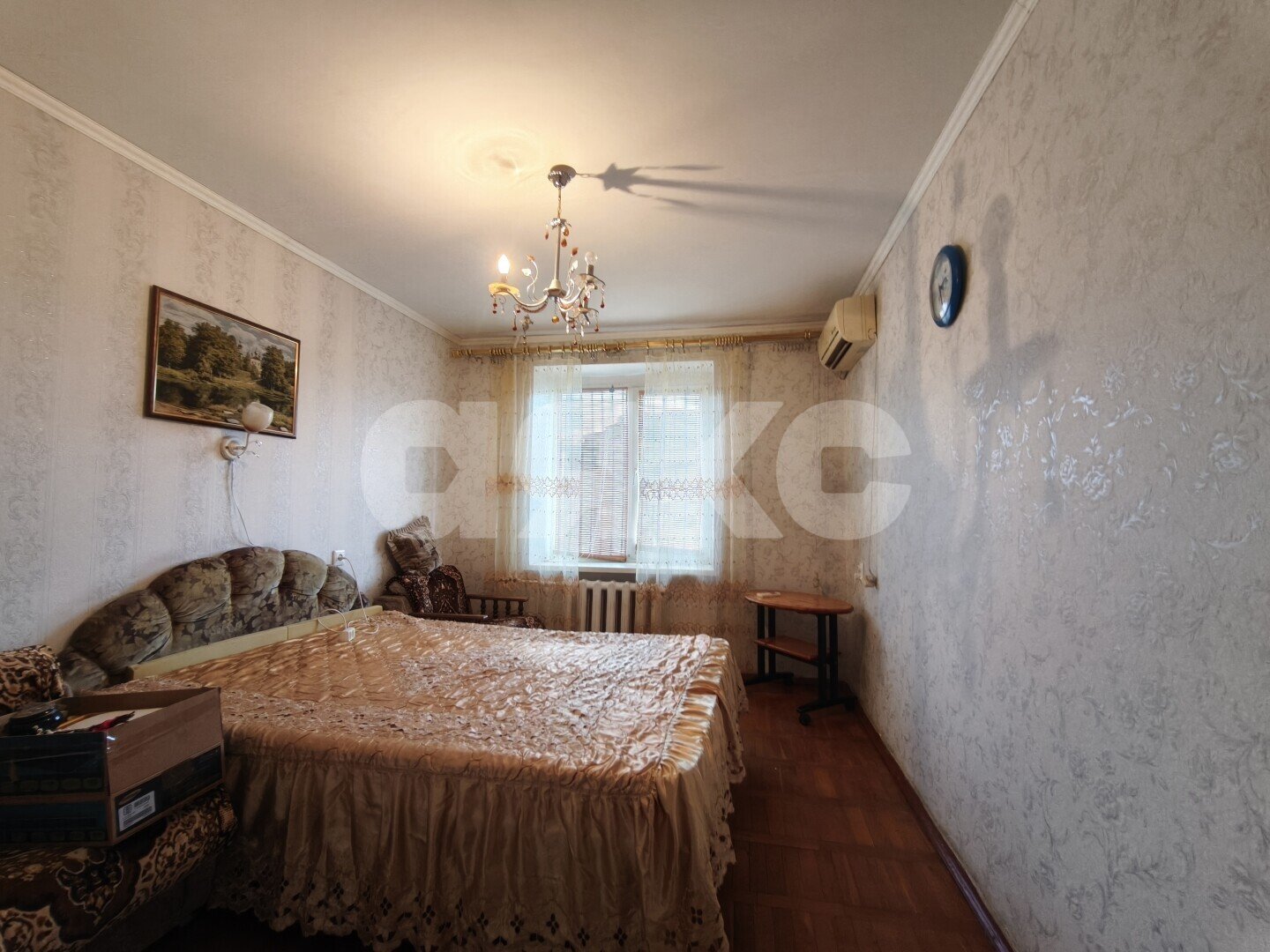 Фото №25: 2-комнатная квартира <span class="whitespace-nowrap">50 м²</span>, <span class="whitespace-nowrap">8/9 эт.</span> - Горячий Ключ, мкр. Администрация, ул. Ленина, 179А