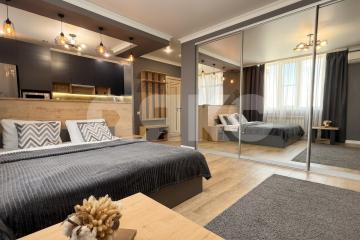 Фото №1: 1-комнатная квартира <span class="whitespace-nowrap">38 м²</span>, <span class="whitespace-nowrap">5/10 эт.</span> - Батайск, ул. Максима Горького, 111к2