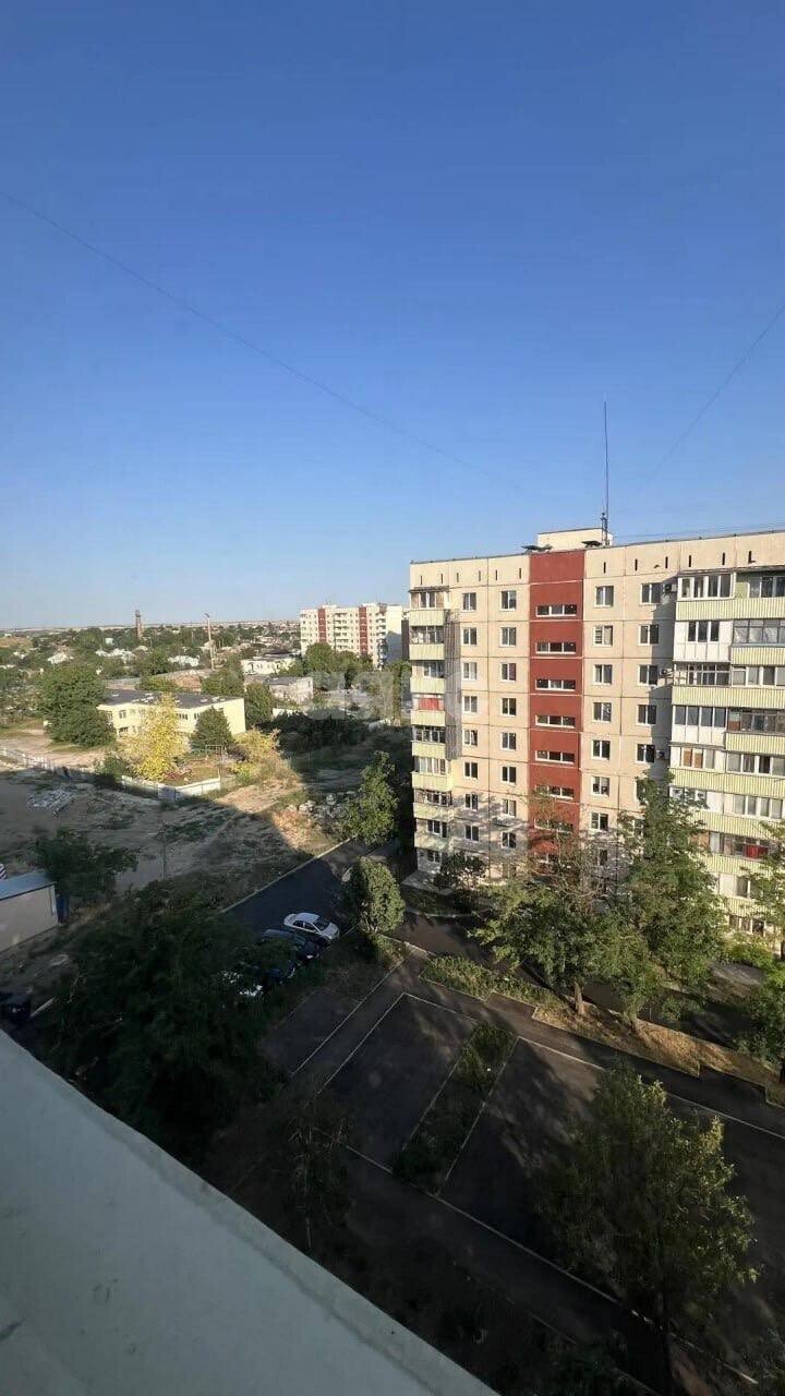 Фото №17: 3-комнатная квартира <span class="whitespace-nowrap">69 м²</span>, <span class="whitespace-nowrap">8/9 эт.</span> - Мариуполь, р. Ильичёвский, ул. Курчатова, 63
