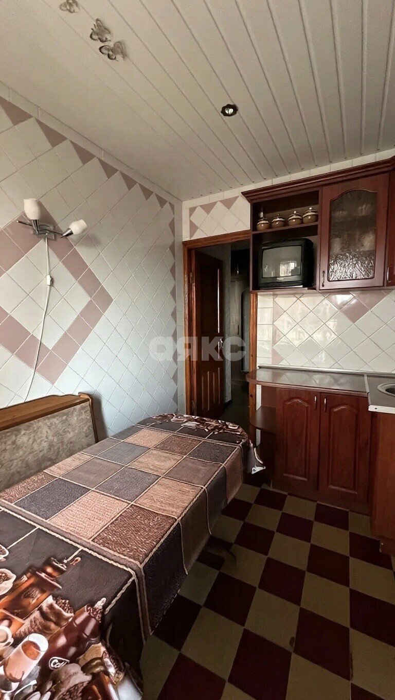 Фото №8: 3-комнатная квартира <span class="whitespace-nowrap">69 м²</span>, <span class="whitespace-nowrap">8/9 эт.</span> - Мариуполь, р. Ильичёвский, ул. Курчатова, 63