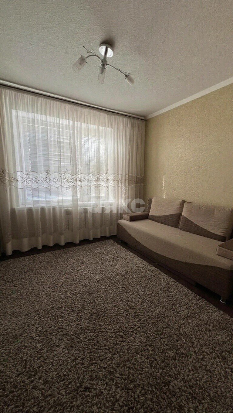 Фото №11: 3-комнатная квартира <span class="whitespace-nowrap">69 м²</span>, <span class="whitespace-nowrap">8/9 эт.</span> - Мариуполь, р. Ильичёвский, ул. Курчатова, 63
