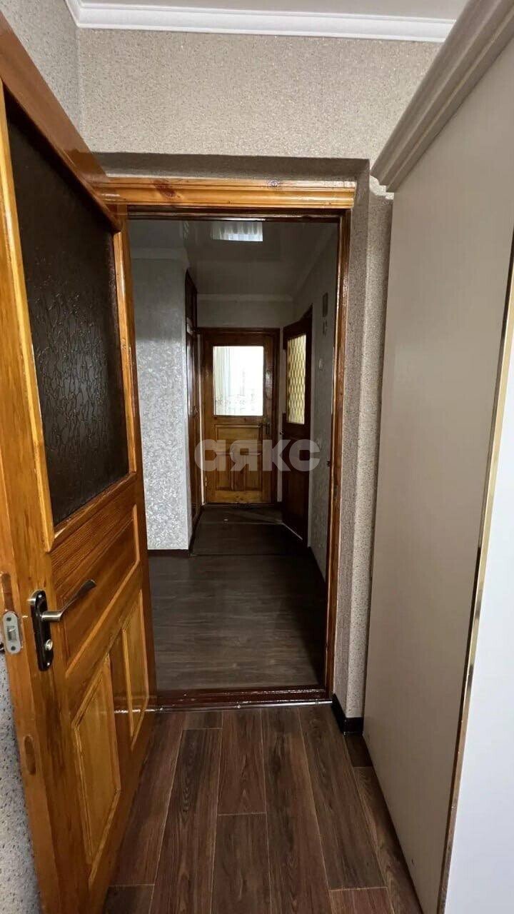 Фото №10: 3-комнатная квартира <span class="whitespace-nowrap">69 м²</span>, <span class="whitespace-nowrap">8/9 эт.</span> - Мариуполь, р. Ильичёвский, ул. Курчатова, 63