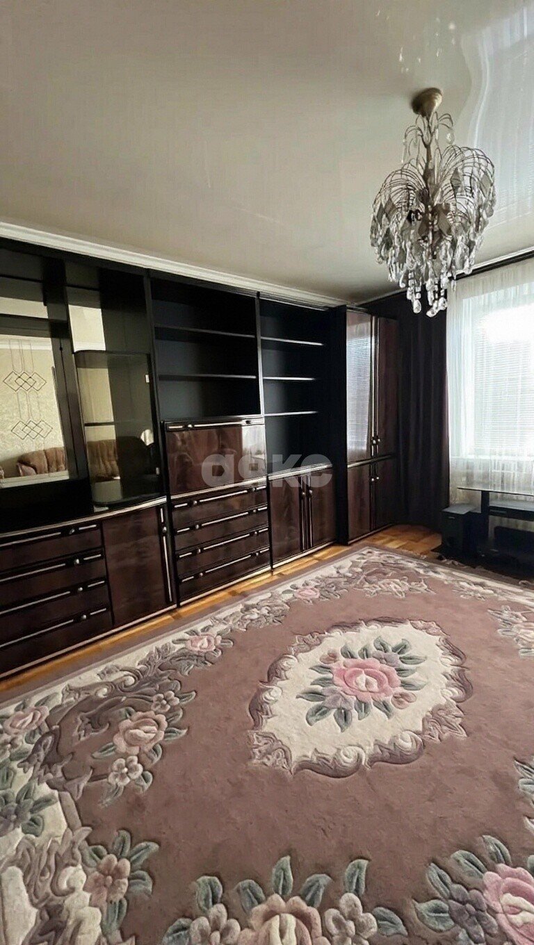 Фото №2: 3-комнатная квартира <span class="whitespace-nowrap">69 м²</span>, <span class="whitespace-nowrap">8/9 эт.</span> - Мариуполь, р. Ильичёвский, ул. Курчатова, 63