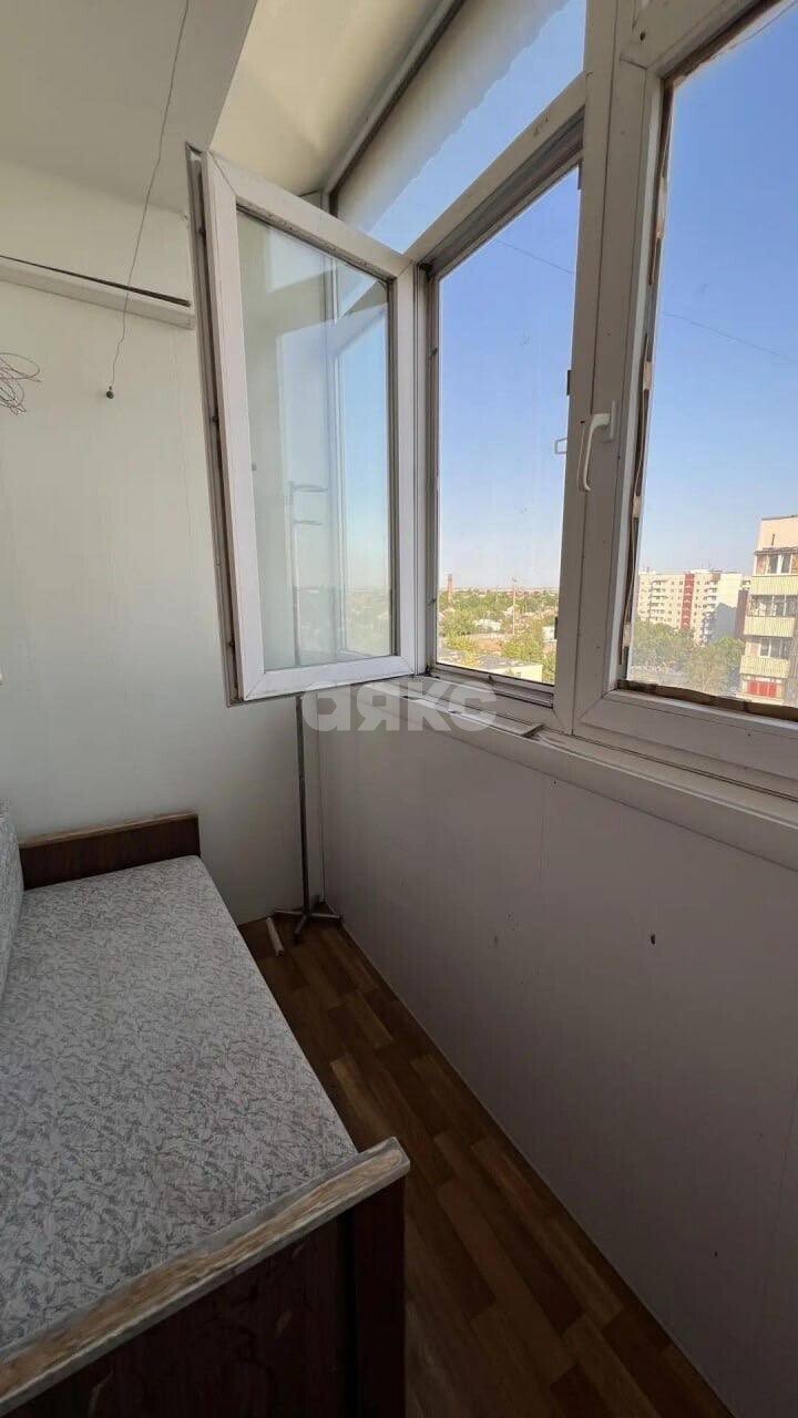 Фото №16: 3-комнатная квартира <span class="whitespace-nowrap">69 м²</span>, <span class="whitespace-nowrap">8/9 эт.</span> - Мариуполь, р. Ильичёвский, ул. Курчатова, 63