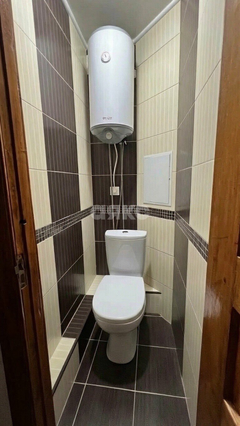 Фото №20: 3-комнатная квартира <span class="whitespace-nowrap">69 м²</span>, <span class="whitespace-nowrap">8/9 эт.</span> - Мариуполь, р. Ильичёвский, ул. Курчатова, 63
