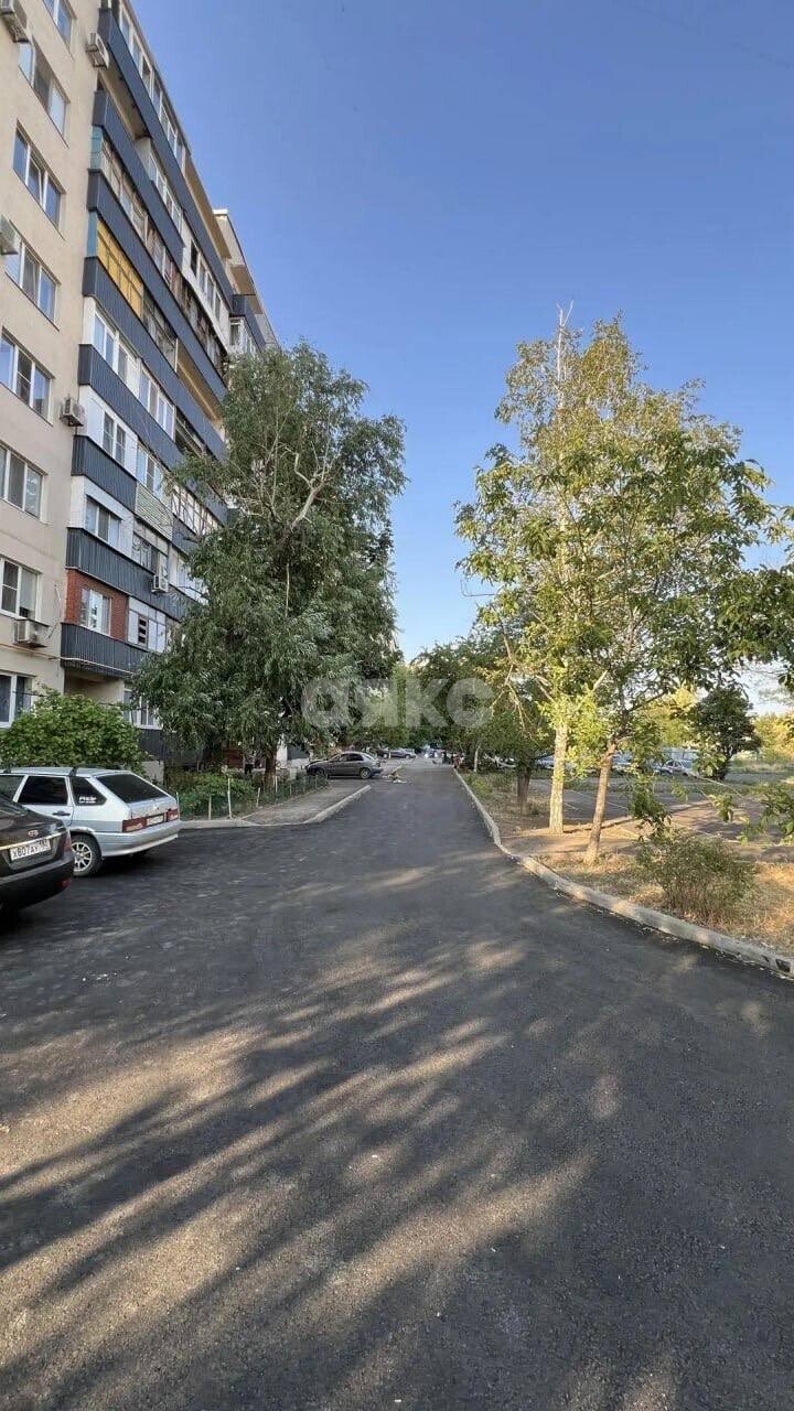 Фото №21: 3-комнатная квартира <span class="whitespace-nowrap">69 м²</span>, <span class="whitespace-nowrap">8/9 эт.</span> - Мариуполь, р. Ильичёвский, ул. Курчатова, 63
