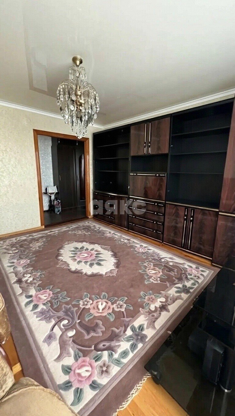 Фото №3: 3-комнатная квартира <span class="whitespace-nowrap">69 м²</span>, <span class="whitespace-nowrap">8/9 эт.</span> - Мариуполь, р. Ильичёвский, ул. Курчатова, 63