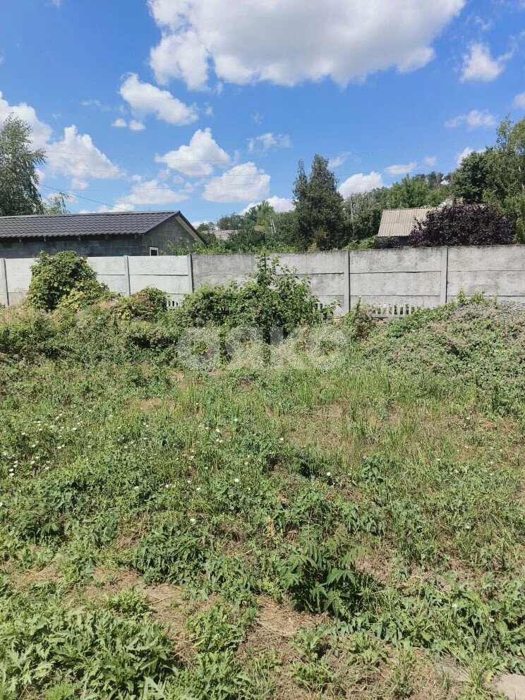 Фото №3: Земельный участок под ИЖС <span class="whitespace-nowrap">6.19 сот.</span> - Мариуполь, Левобережный, мкр. поселок Найдёновка, ул. Лозовая, 10