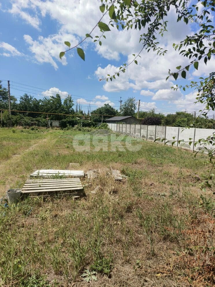 Фото №8: Земельный участок под ИЖС <span class="whitespace-nowrap">6.19 сот.</span> - Мариуполь, Левобережный, мкр. поселок Найдёновка, ул. Лозовая, 10