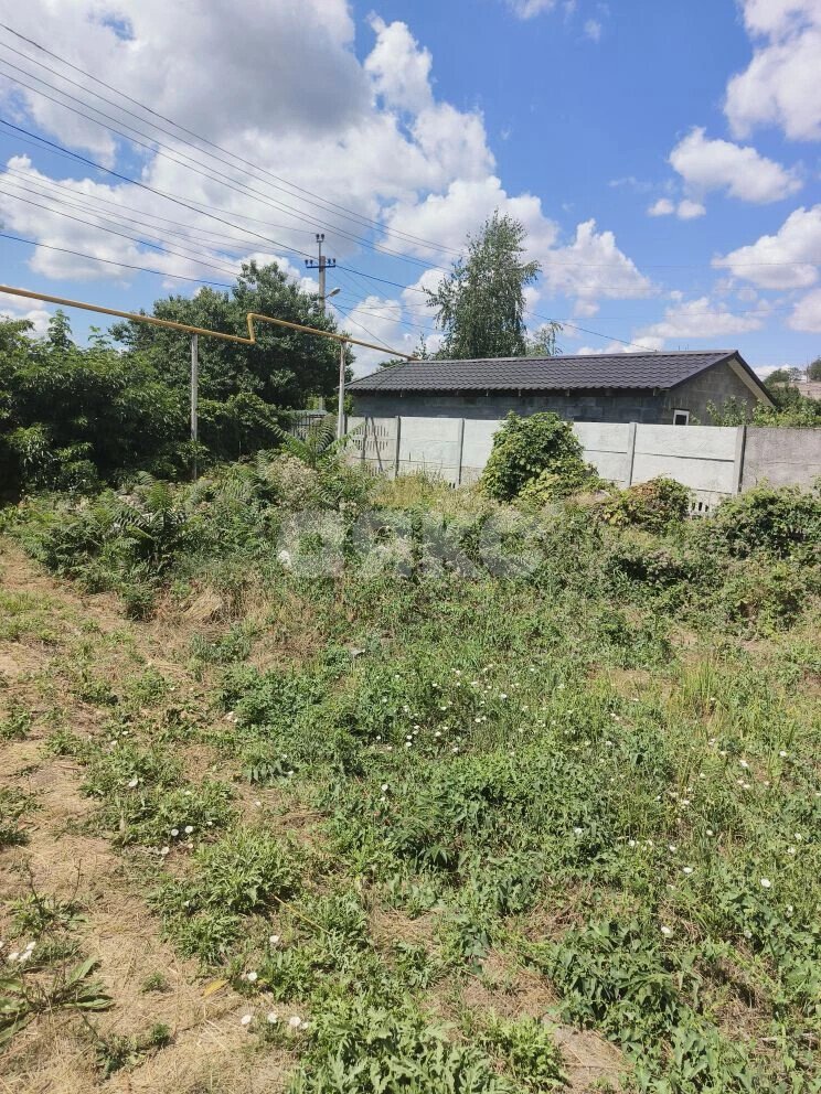 Фото №4: Земельный участок под ИЖС <span class="whitespace-nowrap">6.19 сот.</span> - Мариуполь, Левобережный, мкр. поселок Найдёновка, ул. Лозовая, 10