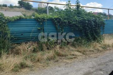 Фото №1: Земельный участок под ИЖС <span class="whitespace-nowrap">6.19 сот.</span> - Мариуполь, мкр. поселок Найдёновка, ул. Лозовая, 10