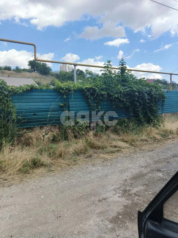Фото №1: Земельный участок под ИЖС <span class="whitespace-nowrap">6.19 сот.</span> - Мариуполь, Левобережный, мкр. поселок Найдёновка, ул. Лозовая, 10
