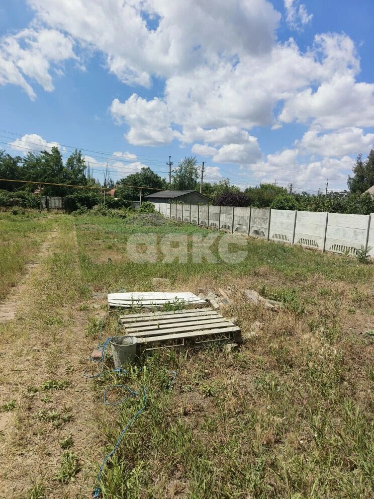 Фото №11: Земельный участок под ИЖС <span class="whitespace-nowrap">6.19 сот.</span> - Мариуполь, Левобережный, мкр. поселок Найдёновка, ул. Лозовая, 10