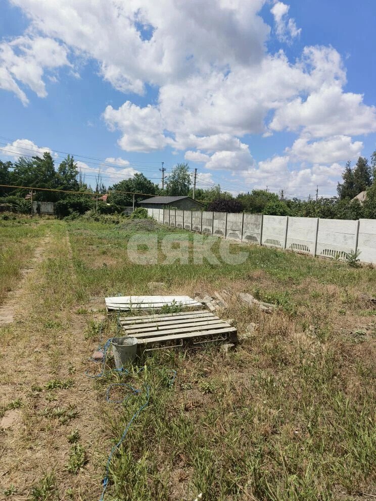 Фото №10: Земельный участок под ИЖС <span class="whitespace-nowrap">6.19 сот.</span> - Мариуполь, Левобережный, мкр. поселок Найдёновка, ул. Лозовая, 10