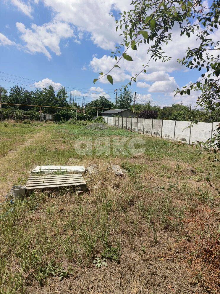 Фото №5: Земельный участок под ИЖС <span class="whitespace-nowrap">6.19 сот.</span> - Мариуполь, Левобережный, мкр. поселок Найдёновка, ул. Лозовая, 10